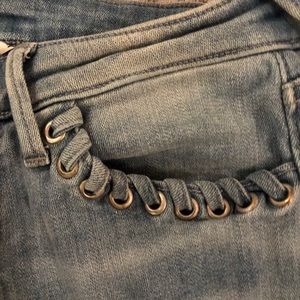 True Religion Skinny - Authentic